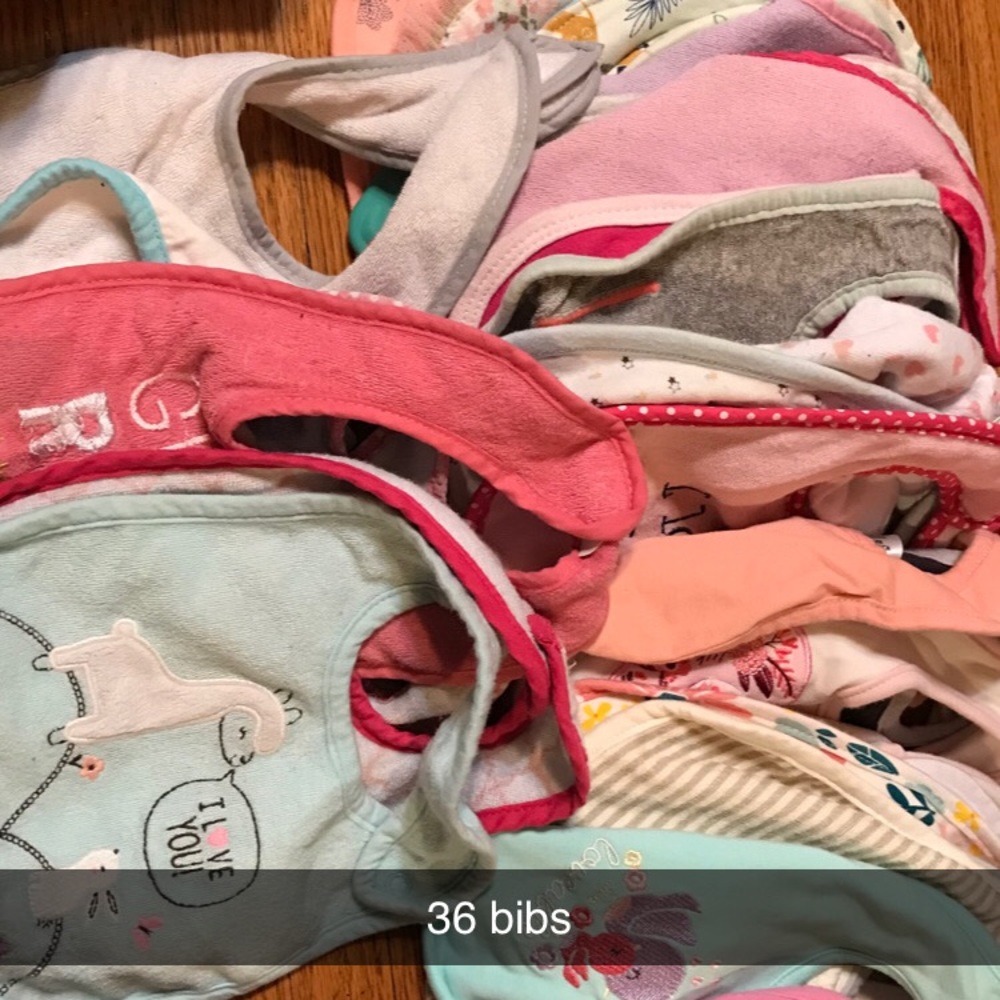 Baby Items - Picture 2 of 6
